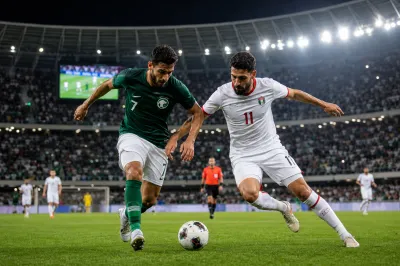 サッカー サウジアラビア 代表 対 サッカー ヨルダン 代表 統計 情報の正体は？