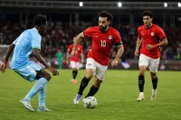 サッカー ジブチ 代表 対 サッカー エジプト 代表 試合 経過とは？