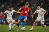 サッカー ジブラルタル 代表 対 サッカー チェコ 代表 試合 経過とは？