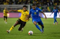 サッカー ジャマイカ 代表 対 サッカー キュラソー 代表 試合の結果ってどうだった？