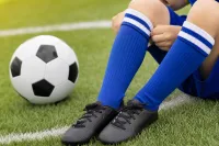 サッカー ジャンキー ジュニア ソックスとは？