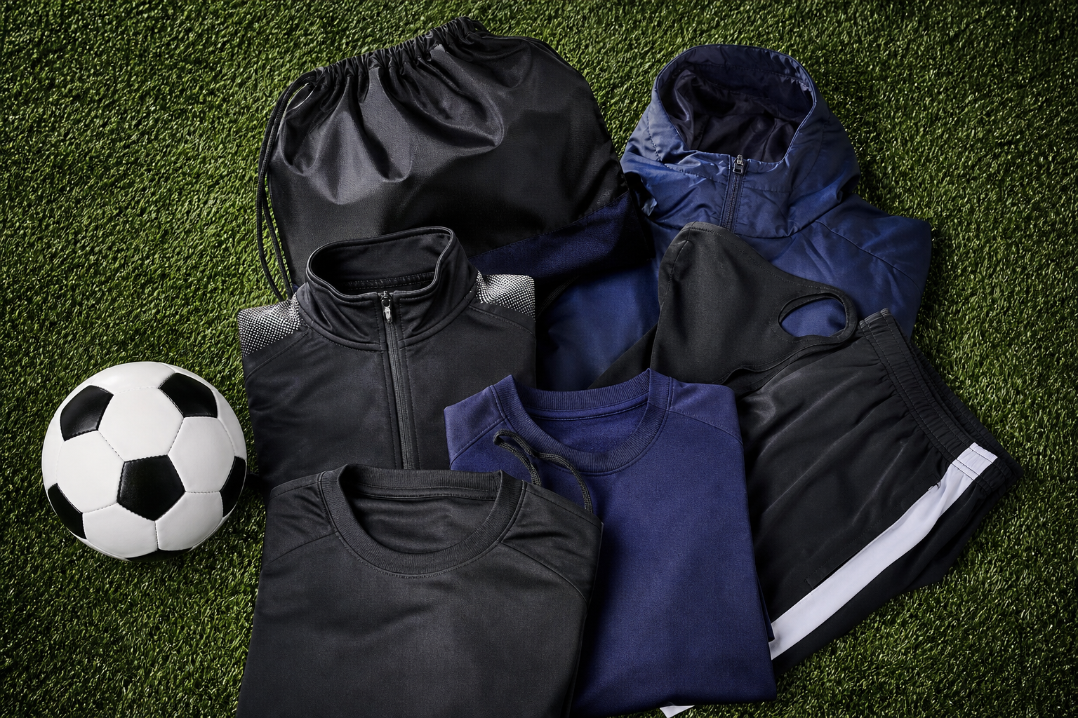 サッカー ジャンキー 福袋 2025とは?