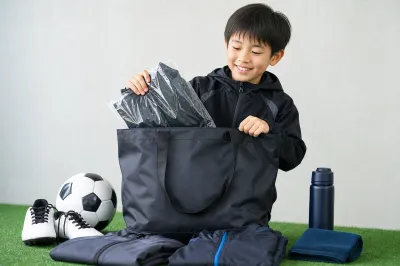 サッカー ジャンキー 福袋 2025 ジュニアはある？