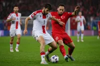 サッカー ジョージア 代表 対 サッカー トルコ 代表 試合 経過ってどうだった？