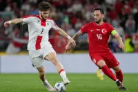 サッカー ジョージア 代表 対 サッカー トルコ 代表 選手 採点はどうなった？