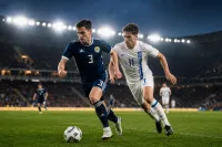 サッカー スコットランド 代表 対 サッカー ギリシャ 代表 順位はどうなる？