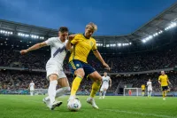 サッカー スロベニア 代表 対 サッカー スウェーデン 代表 試合の結果は？