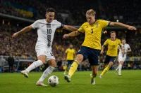 サッカー スロベニア 代表 対 サッカー スウェーデン 代表 試合 経過ってどうだった？