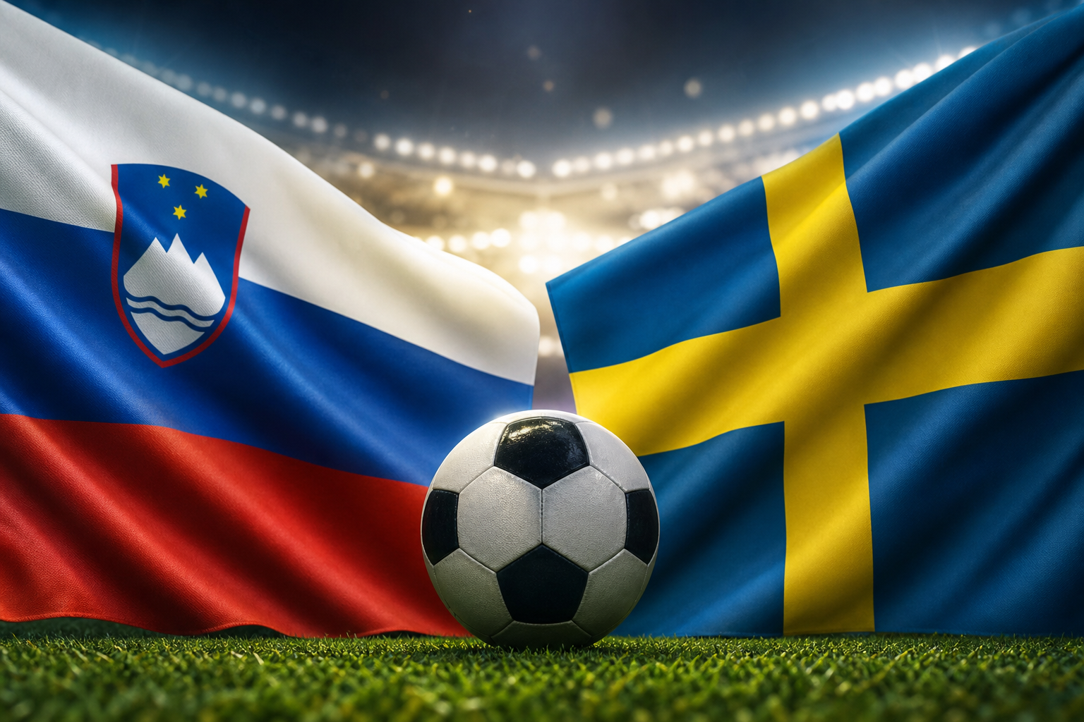 サッカー スロベニア 代表 対 サッカー スウェーデン 代表 順位ってどうなの？