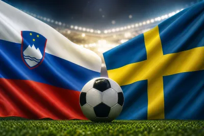 サッカー スロベニア 代表 対 サッカー スウェーデン 代表 順位ってどうなの？