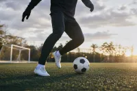 サッカー ズボン 冬はどう選ぶべき？