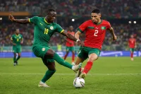 サッカー セネガル 代表 対 サッカー モロッコ 代表 試合の結末は？