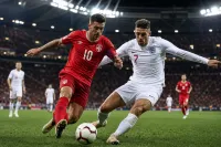 サッカー セルビア 代表 対 サッカー イングランド 代表 試合とは？