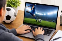 サッカー タイピング 無料で遊べる？