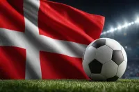 サッカー デンマーク 代表 fifa ランクは？
