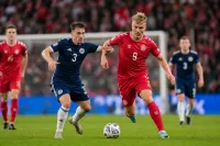 サッカー デンマーク 代表 対 サッカー スコットランド 代表 試合 経過とは？