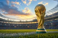 サッカートーナメント表ワールドカップとは？