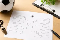 サッカー トーナメント 表 作成の方法は？