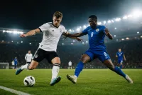 サッカー ドイツ 代表 対 サッカー キュラソー 代表 順位ってどうなの？
