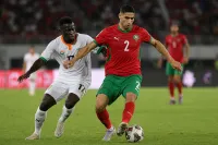 サッカー ニジェール 代表 対 サッカー モロッコ 代表 選手 採点はどうだった？