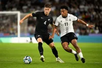 サッカー ニュージーランド 代表 対 サッカー フィジー 代表 スタメンは誰だった？