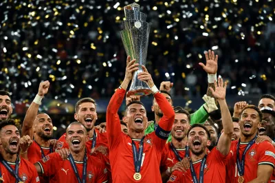 サッカー ネーションズ リーグ 2025 結果とは？