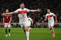 サッカー ハンガリー 代表 対 サッカー トルコ 代表 試合 経過 は？