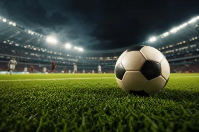 サッカー ハンデ の 森って何？