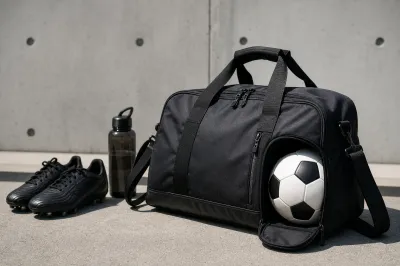 サッカー バッグ 大人におすすめは？
