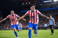 サッカー パラグアイ 代表 対 サッカー ウルグアイ 代表 試合 経過ってどうだった？