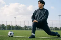 サッカーのピステ上下は激安で買える？
