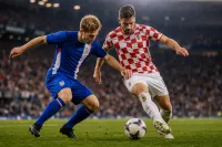 サッカー フェロー 諸島 代表 対 サッカー クロアチア 代表 順位ってどうなっているの？