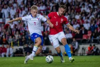 サッカー フェロー 諸島 代表 対 サッカー チェコ 代表 試合の結果は？