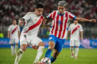 サッカー ペルー 代表 対 サッカー パラグアイ 代表 選手 採点とは？