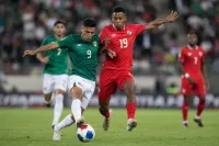 サッカー ボリビア 代表 対 サッカー パナマ 代表 試合とは？