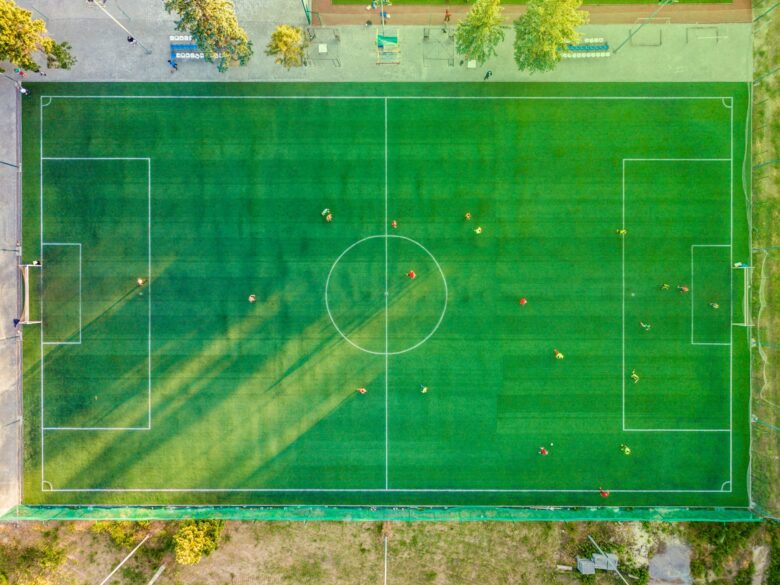 サッカー フォーメーション 相性: 勝敗を分ける要素