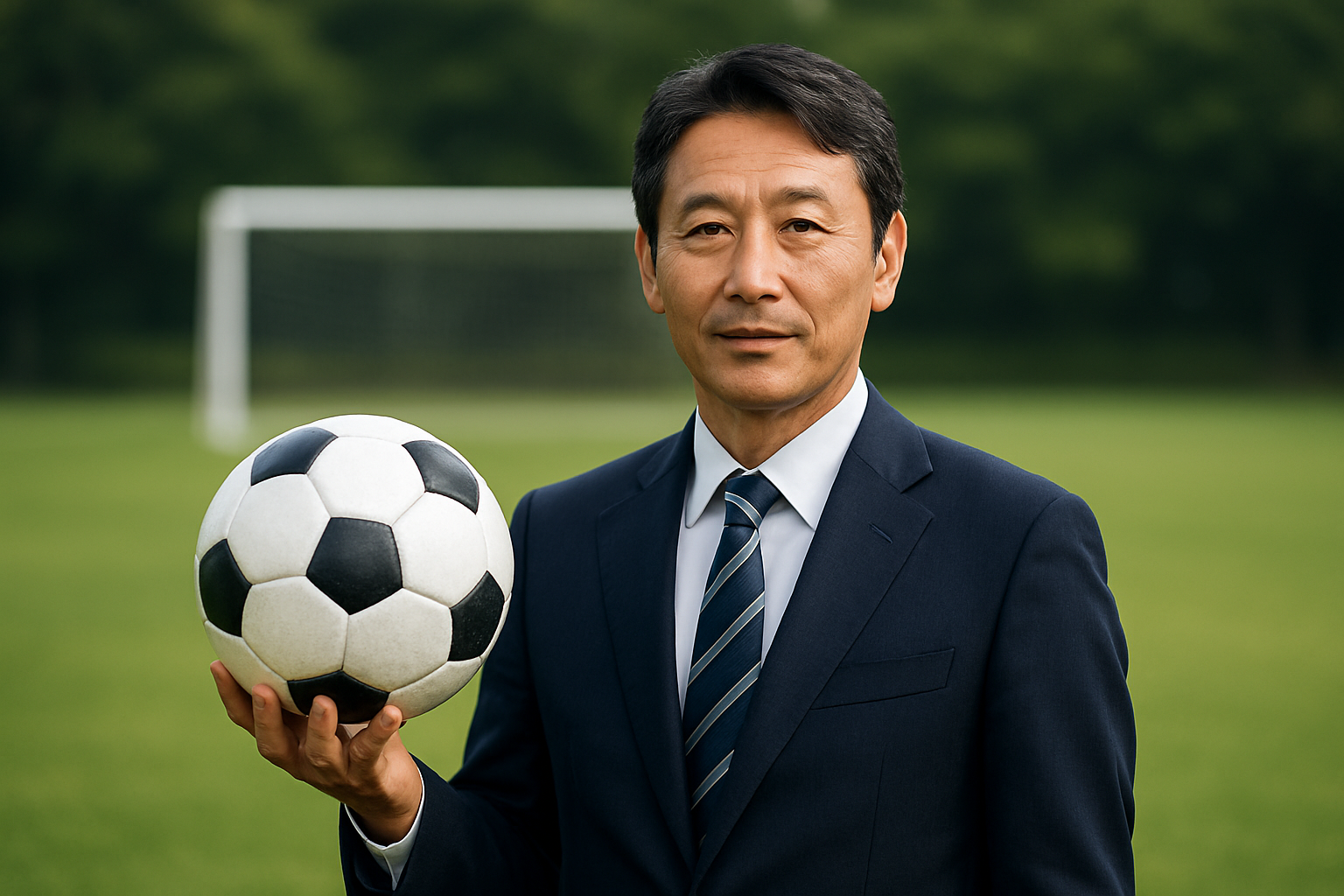 鹿児島のサッカー界で語られる「ひこにゃん」の正体
