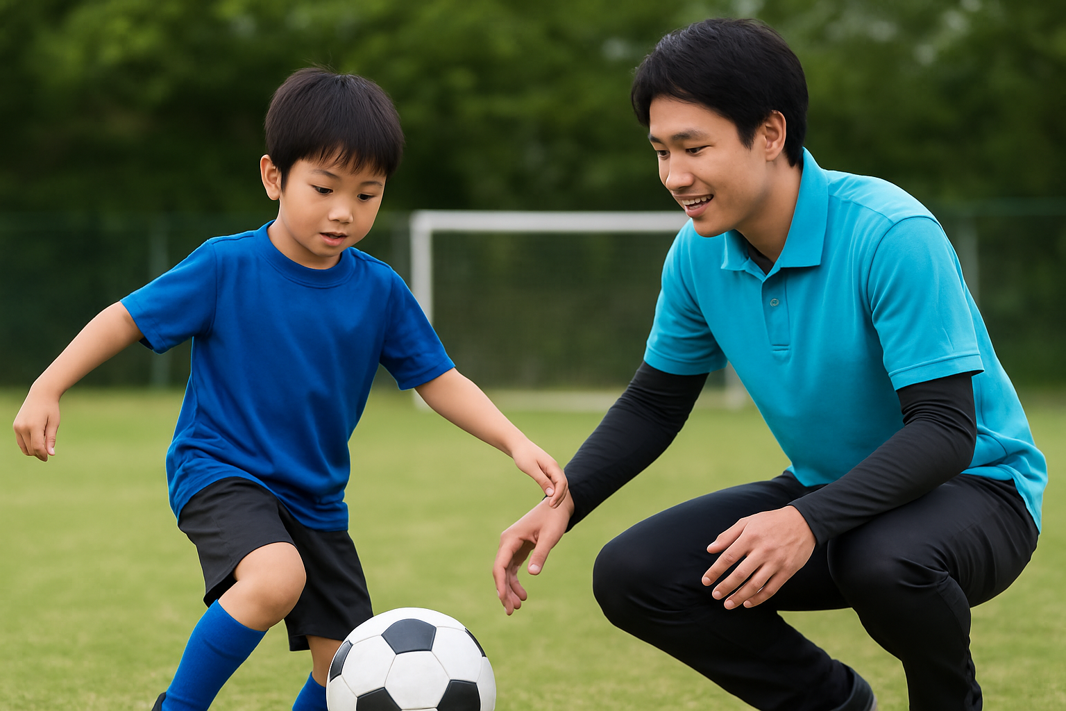 「ココロの体力」を育む放課後等デイサービスです