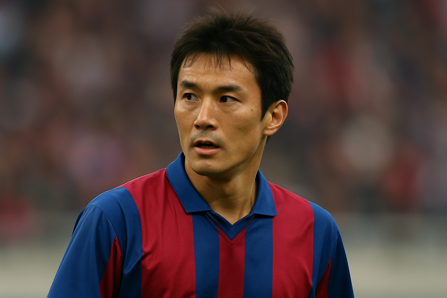 Jリーグ史上最高！日本中を魅了した真のレジェンド