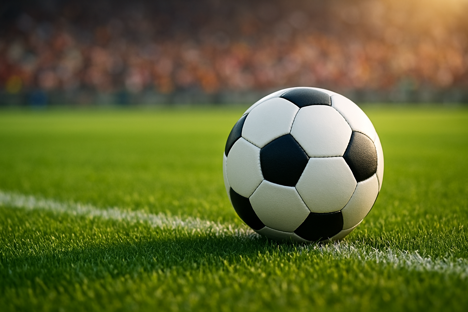 現代サッカー発祥の地！あの情熱の地です