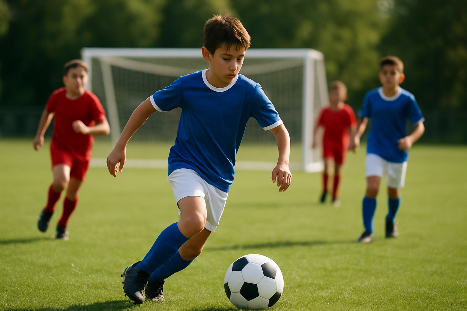 なぜ「トーマス杯」は保護者やチームにとって重要視されているの？