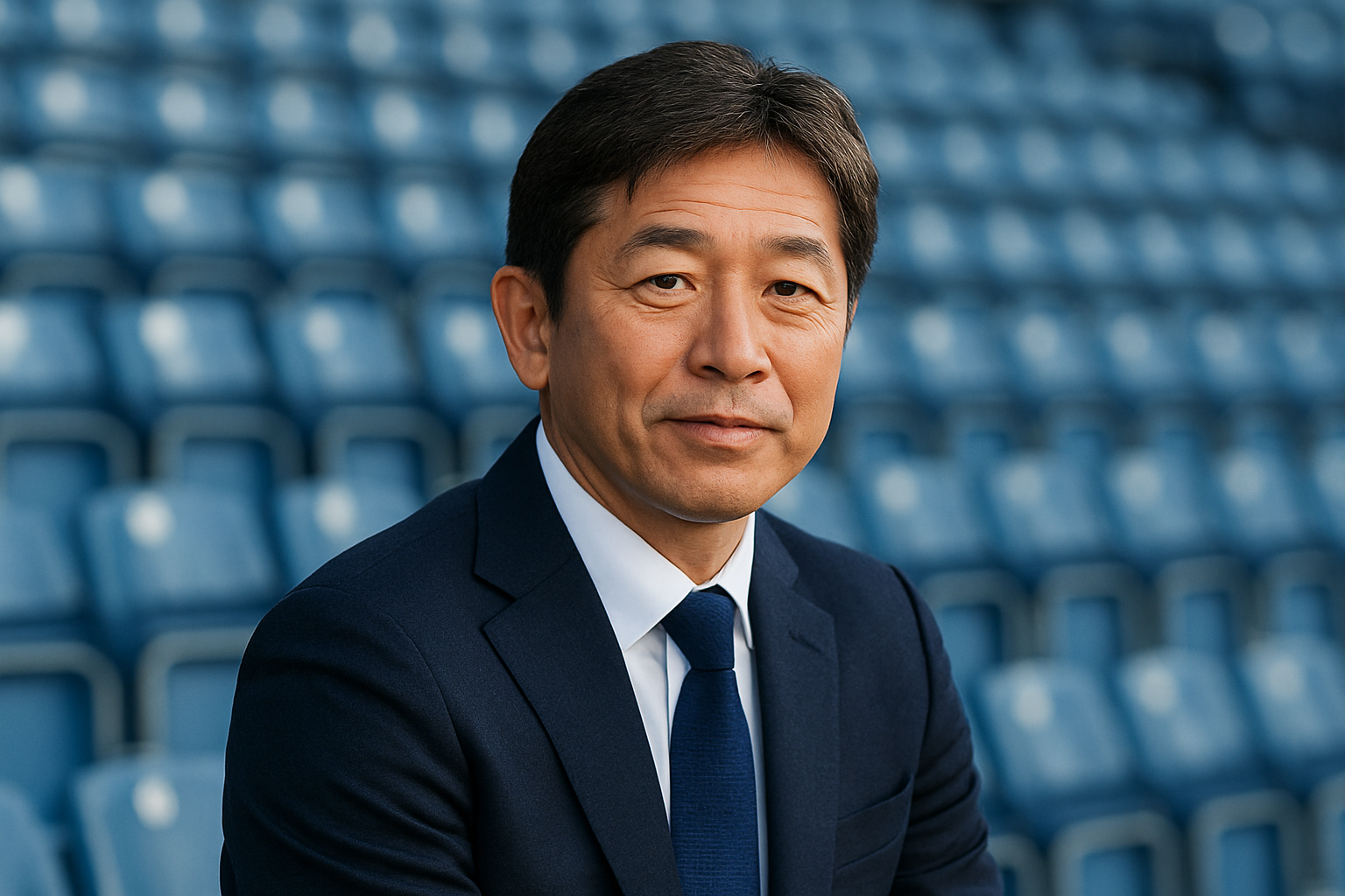 日本のサッカー界を支える北澤豪さんの現在!