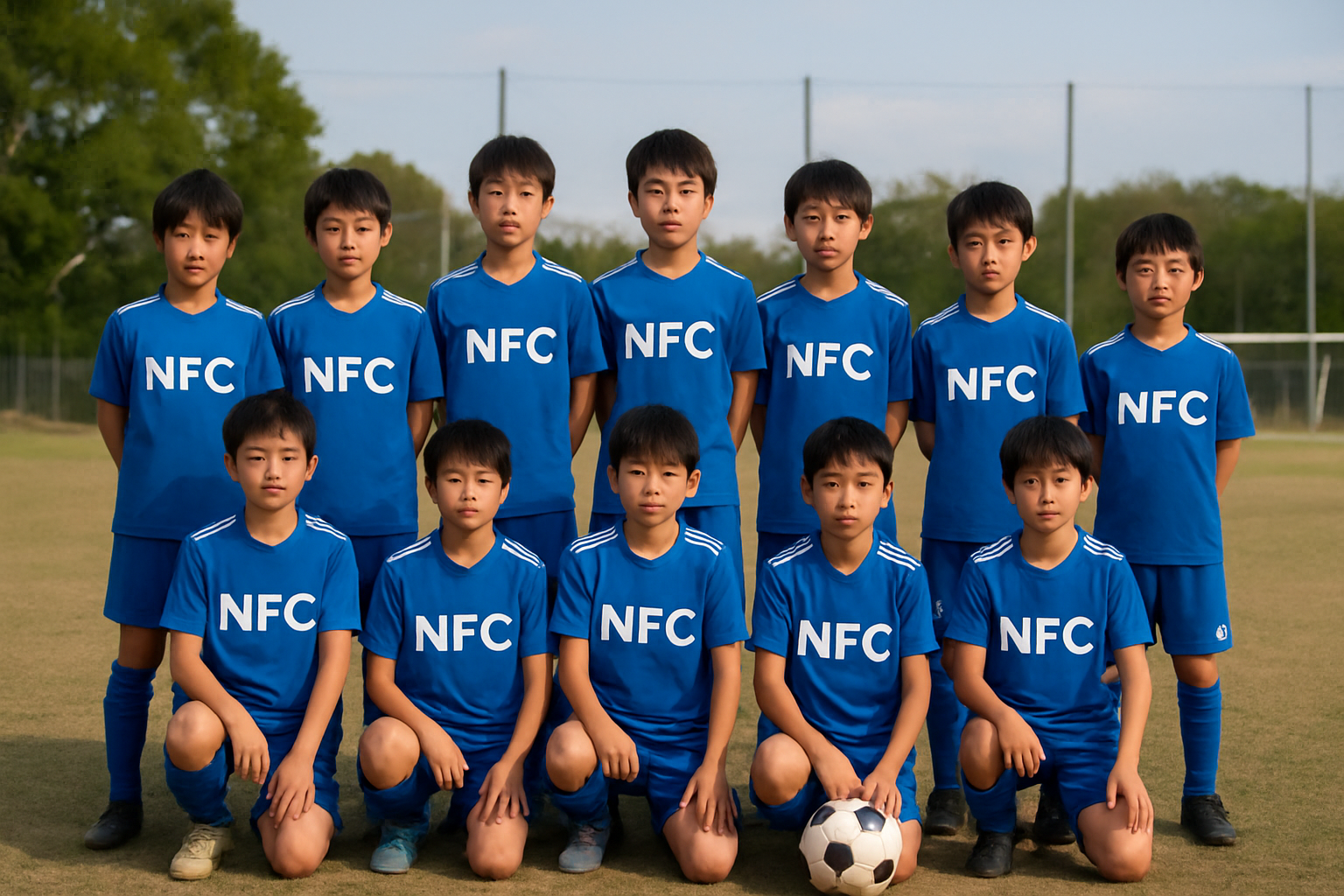 なぜ瀬戸NFCが地域で注目されているの？