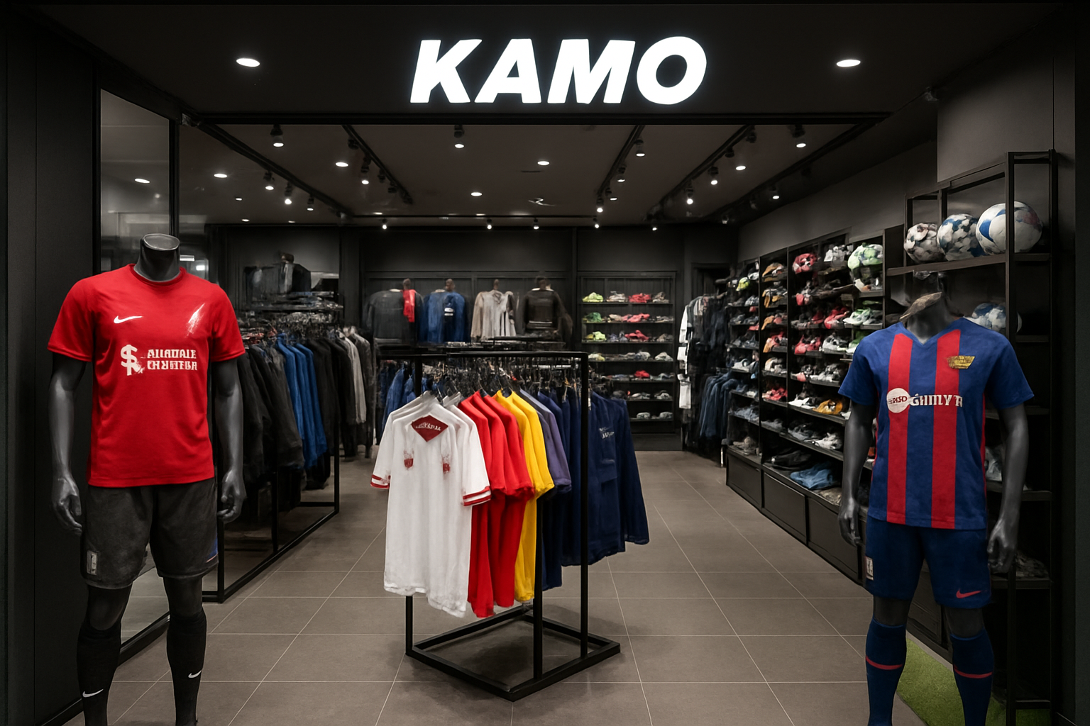 なぜ行く前に店内の様子が詳しくわかるの？