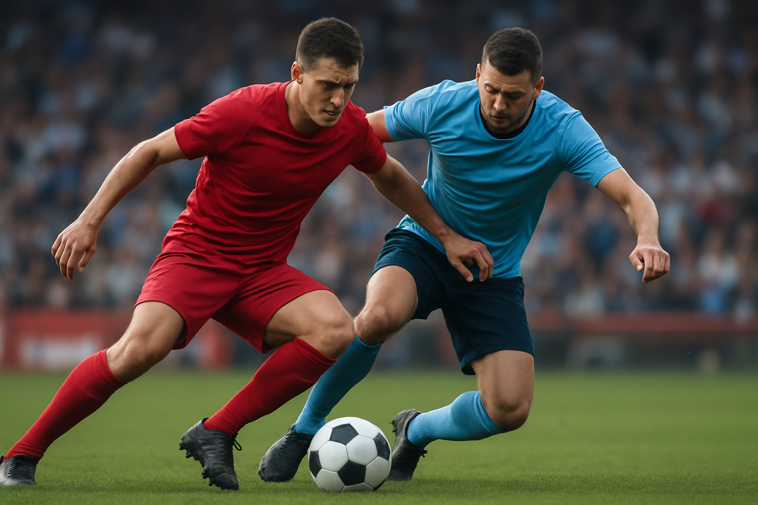 なぜ「デュエル」が今のサッカーでそこまで重要視されるの？