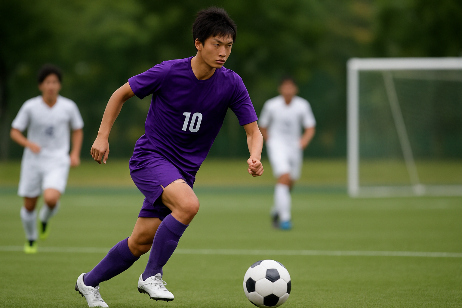 広島の高校サッカーが全国トップレベルを維持できる理由