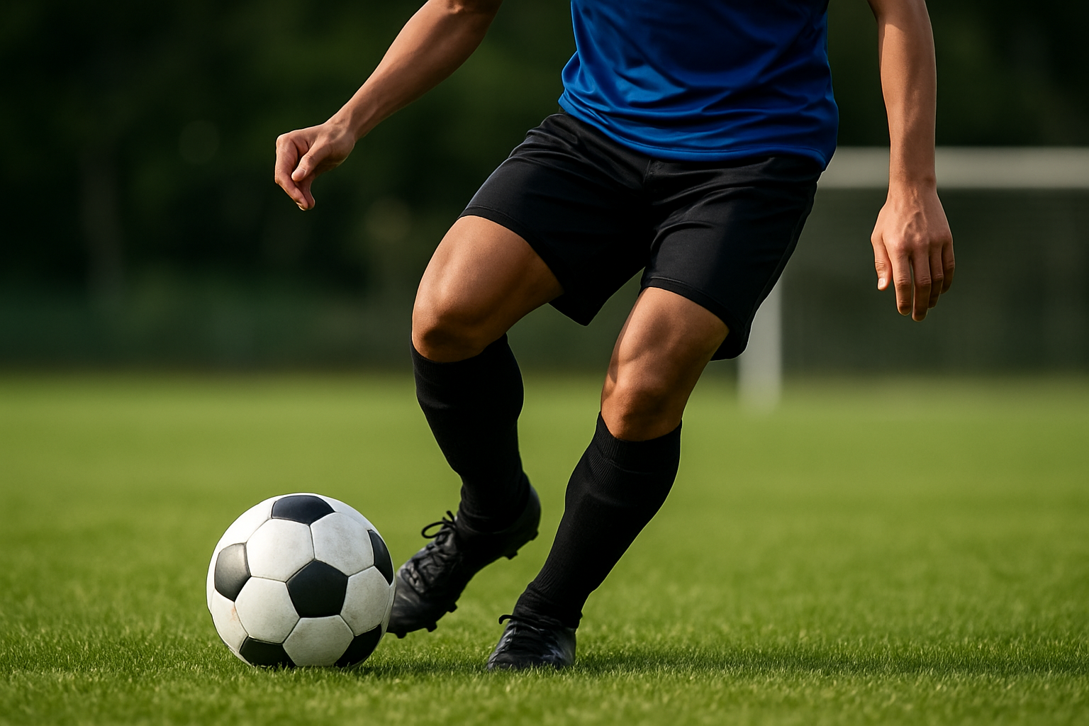 JFAが定めるサッカーの原理原則とは？