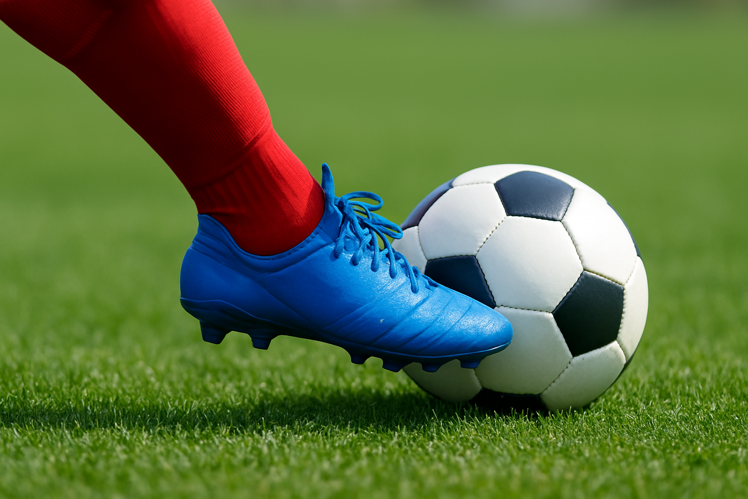 なぜサッカーに原理原則が必要なの？