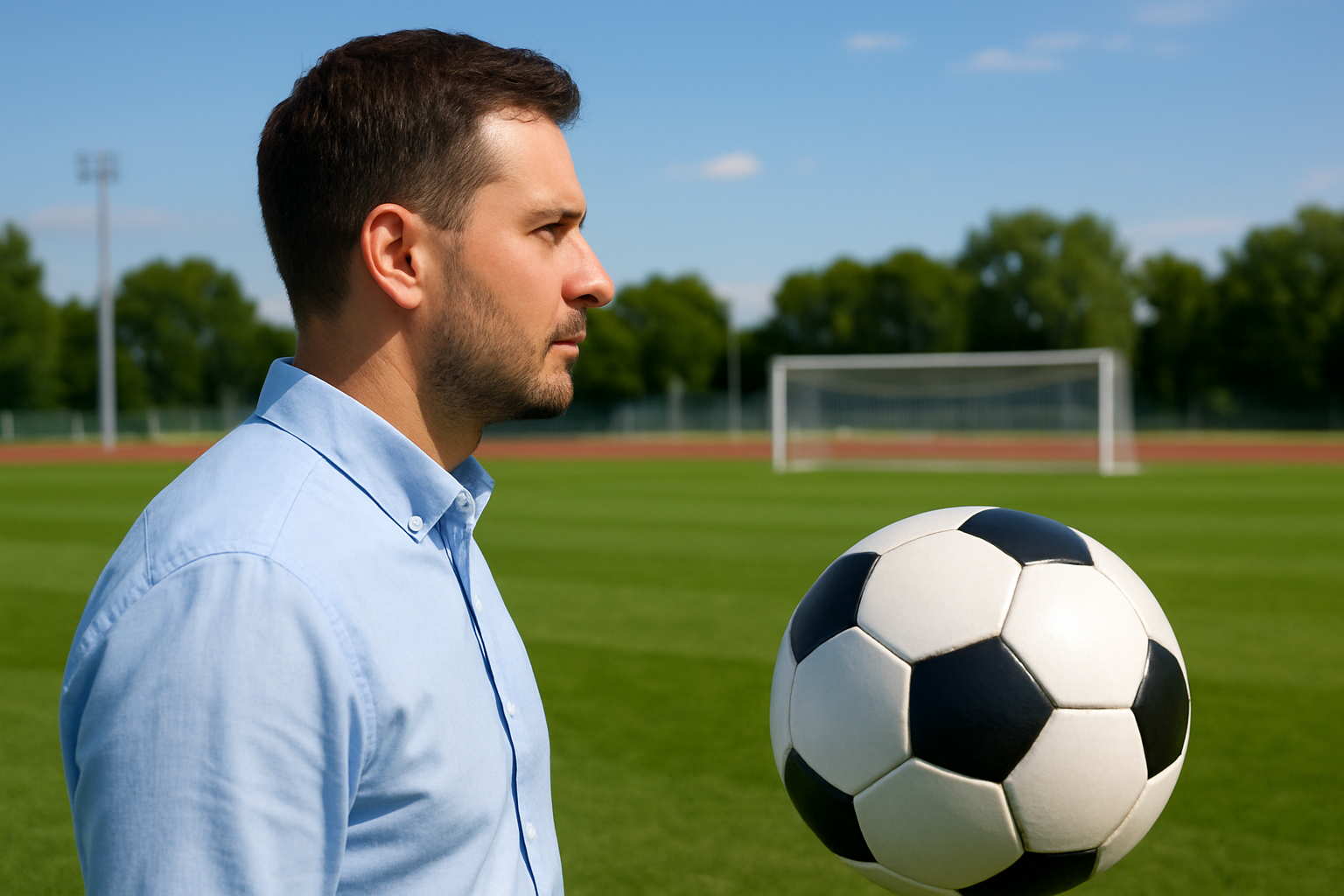「サッカーの園」の放送日は決まっていません!