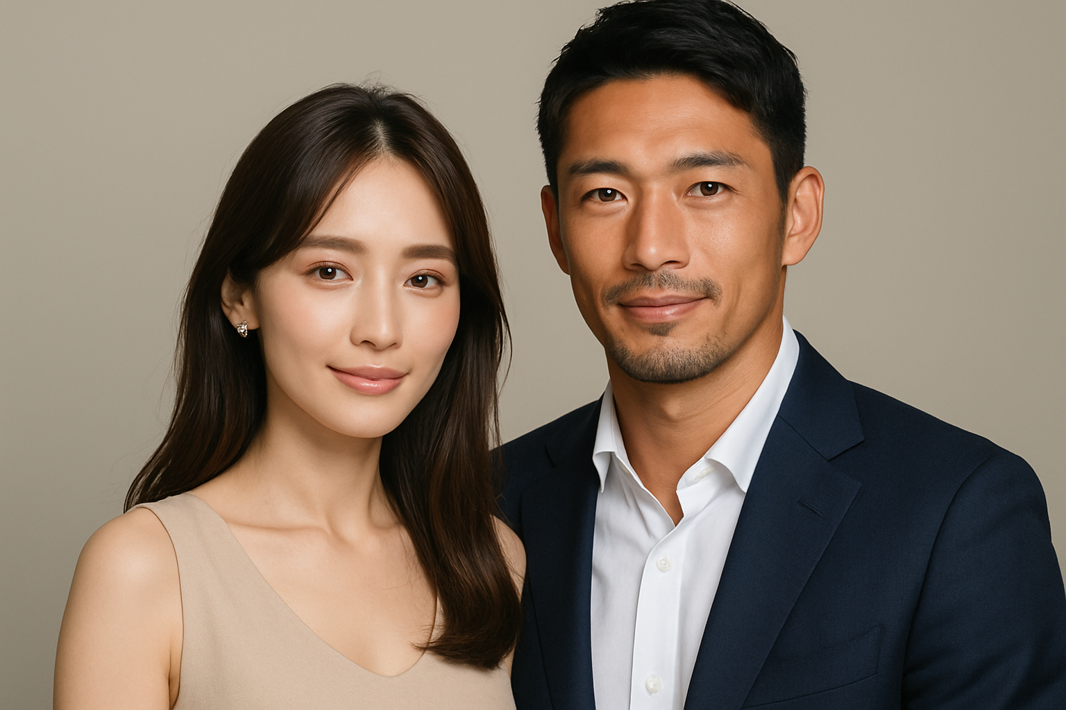 谷口彰悟選手の奥さんはモデル・女優の泉里香さん！